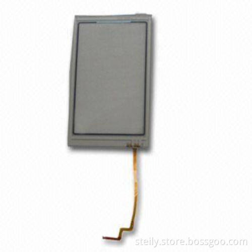 Digitizer for Samsung R810, New and Original, Made of High-quality Materials